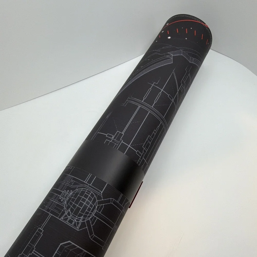 Secretlab MAGPAD Computer Desk Mat Star Wars Limited Edition 1.5m Gaming Large